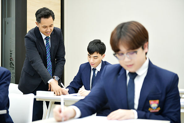 Maximizing Learning Time with Minimal Need for Extra Tuition