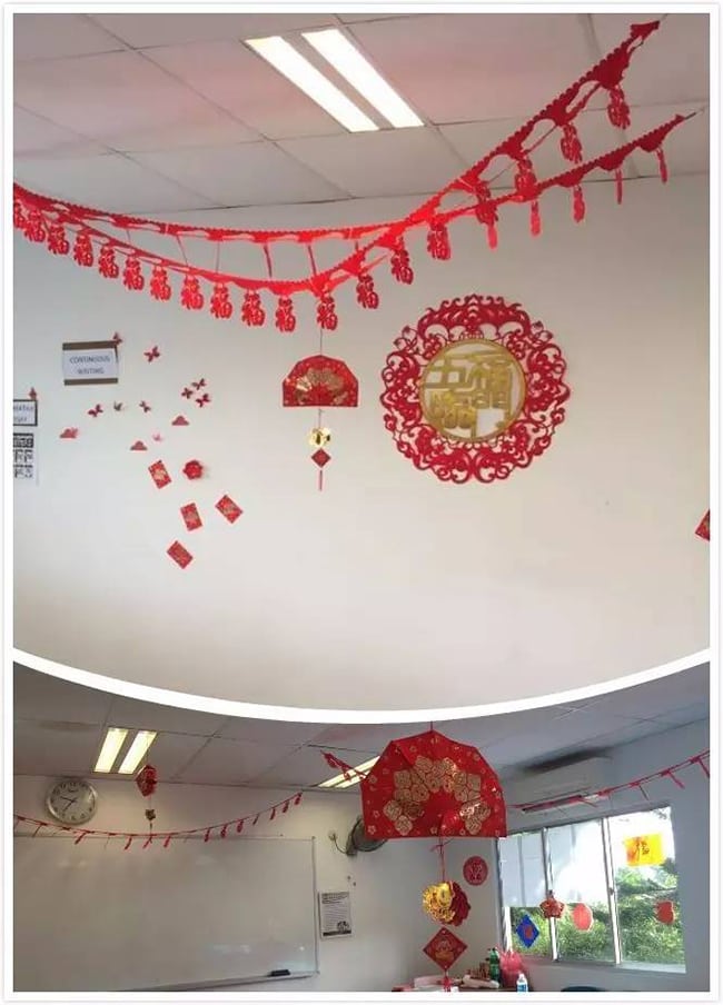 Exciting Chinese New Year at FIS - Image 3