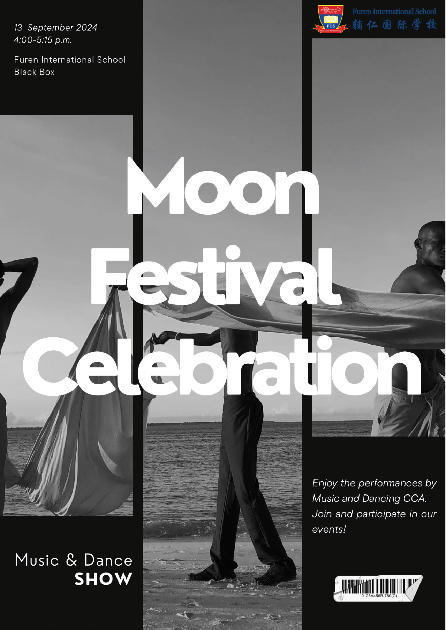 Moon Festival Celebration